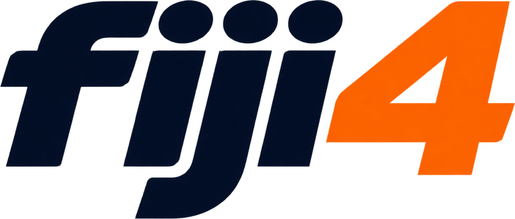Fiji4 Logo